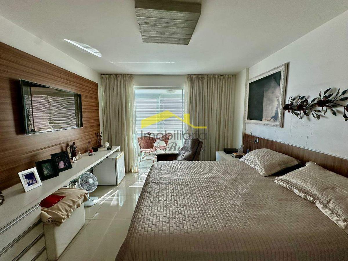 Apartamento, Buritis, 4 Quartos, 4 Vagas, 2 Suítes