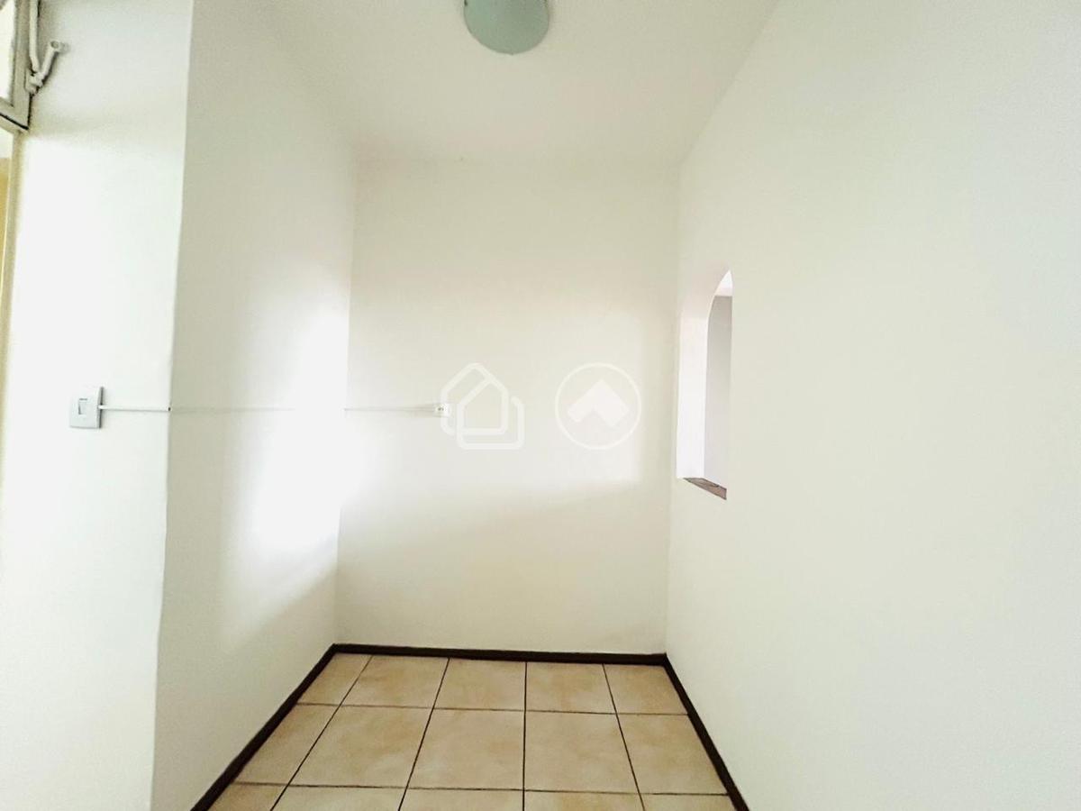 Apartamento, Padre Eustáquio, 2 Quartos, 1 Vaga
