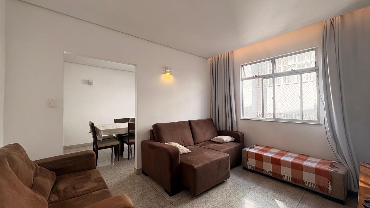 Apartamento, União, 4 Quartos, 2 Vagas, 1 Suíte