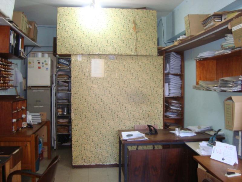 Sala, Barro Preto, 0 Quarto, 0 Vaga