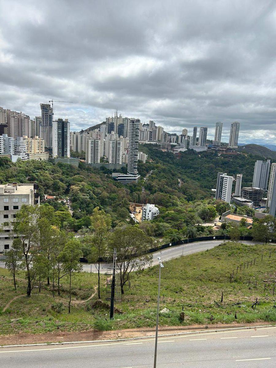 Apartamento, Vila da Serra, 1 Quarto, 1 Vaga, 1 Suíte
