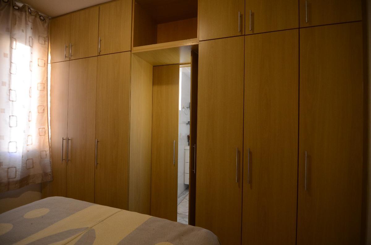 Apartamento, Buritis, 3 Quartos, 2 Vagas, 1 Suíte