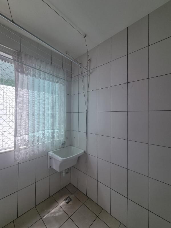 Apartamento, Nossa Senhora das Graças, 2 Quartos, 1 Vaga