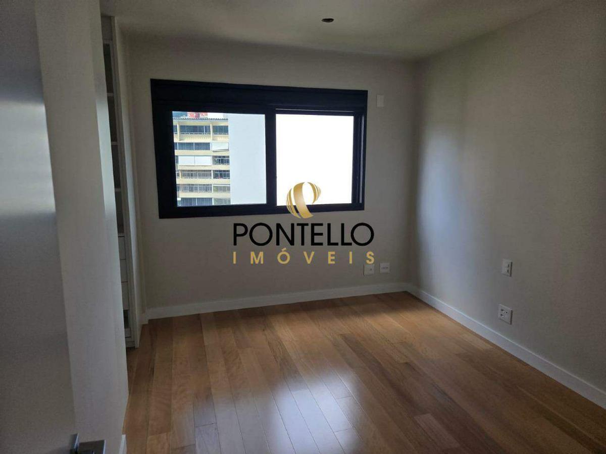 Apartamento, Serra, 4 Quartos, 4 Vagas, 3 Suítes