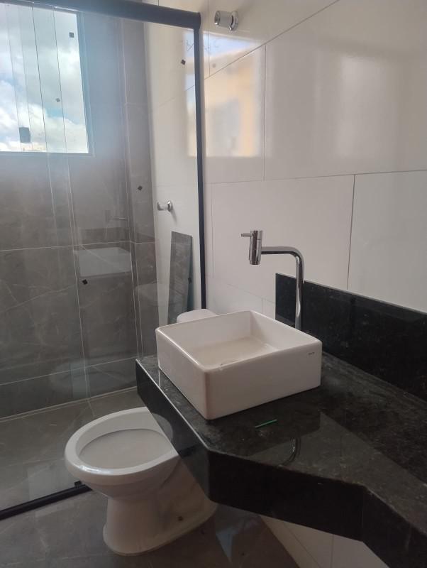 Cobertura, Planalto, 3 Quartos, 2 Vagas, 1 Suíte