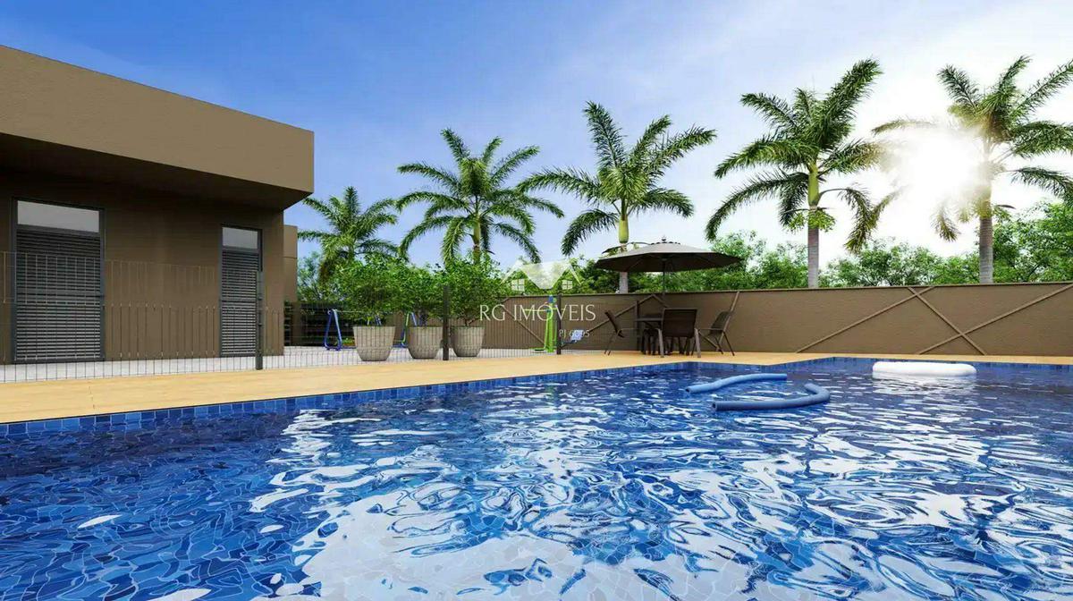 Apartamento, Estoril, 2 Quartos, 1 Vaga, 1 Suíte