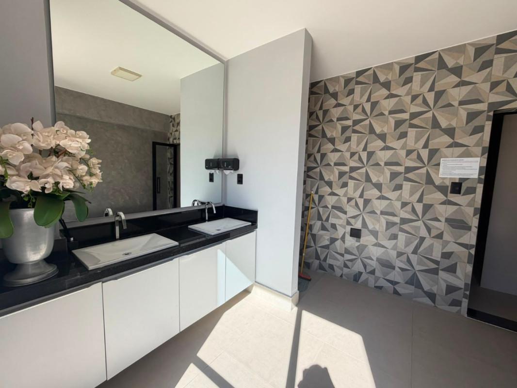 Apartamento, Buritis, 1 Quarto, 1 Vaga, 1 Suíte