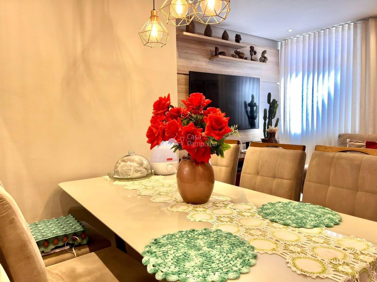 Apartamento, Santa Mônica, 3 Quartos, 2 Vagas