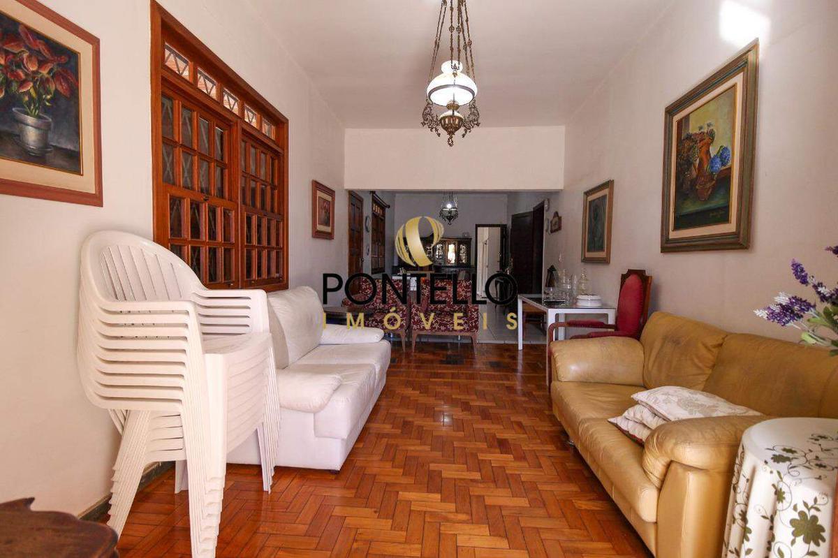 Casa, Santo Antônio, 4 Quartos, 1 Vaga