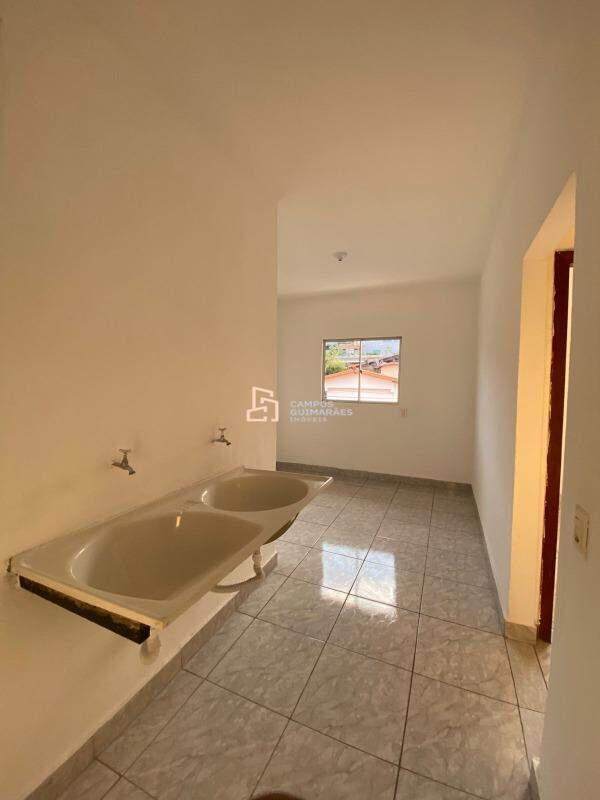 Apartamento, Parque Duval de Barros, 2 Quartos