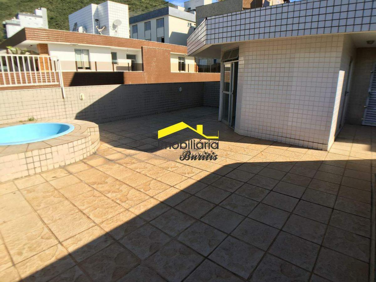 Apartamento, Buritis, 3 Quartos, 2 Vagas, 1 Suíte