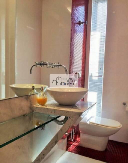 Apartamento, Sion, 4 Quartos, 3 Vagas, 1 Suíte