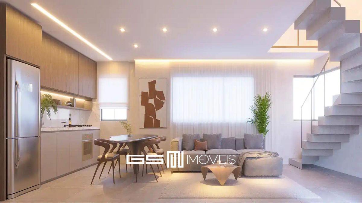 Apartamento, Santo Antônio, 3 Quartos, 2 Vagas, 1 Suíte