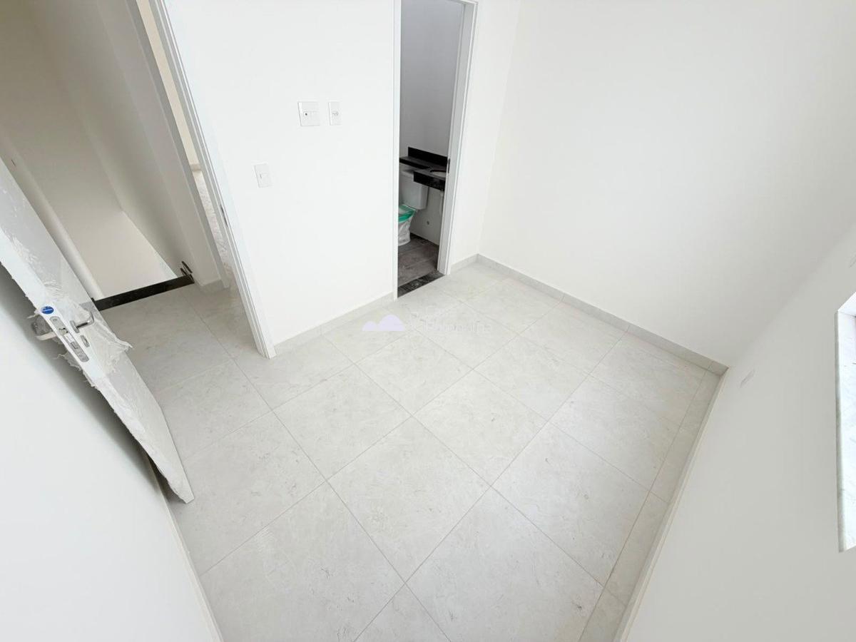 Casa, Santa Amélia, 2 Quartos, 1 Vaga, 2 Suítes