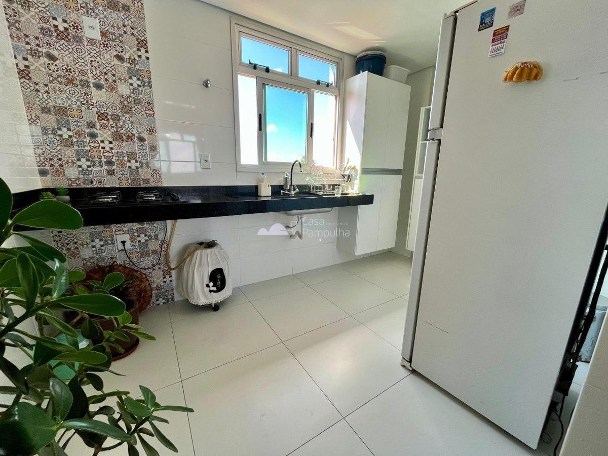 Apartamento, Santa Mônica, 3 Quartos, 2 Vagas, 1 Suíte