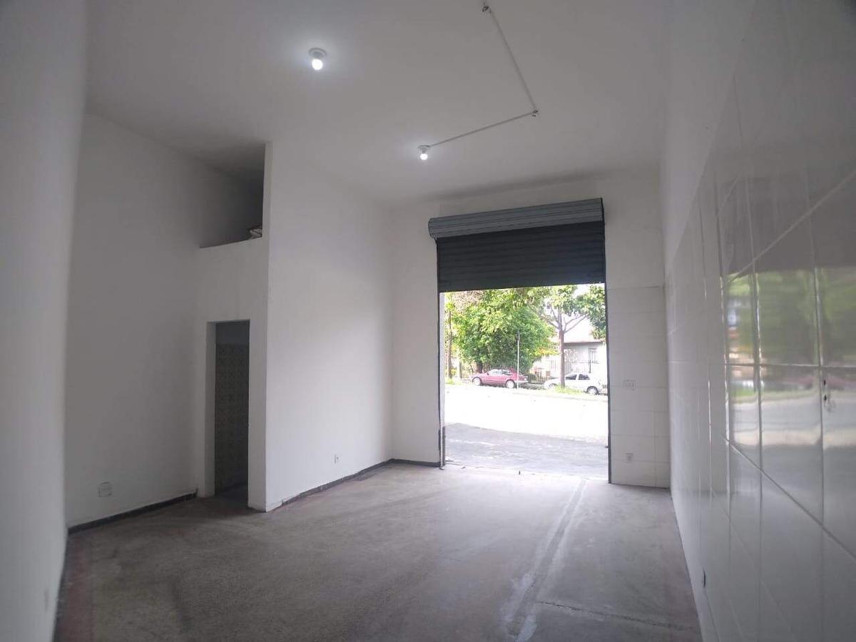 Andar, Alípio de Melo, 0 Quarto, 0 Vaga