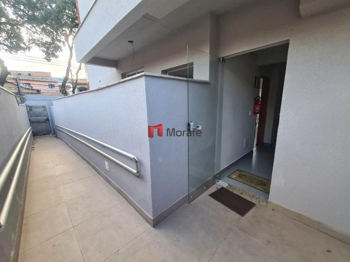Apartamento, Santa Mônica, 2 Quartos, 1 Vaga