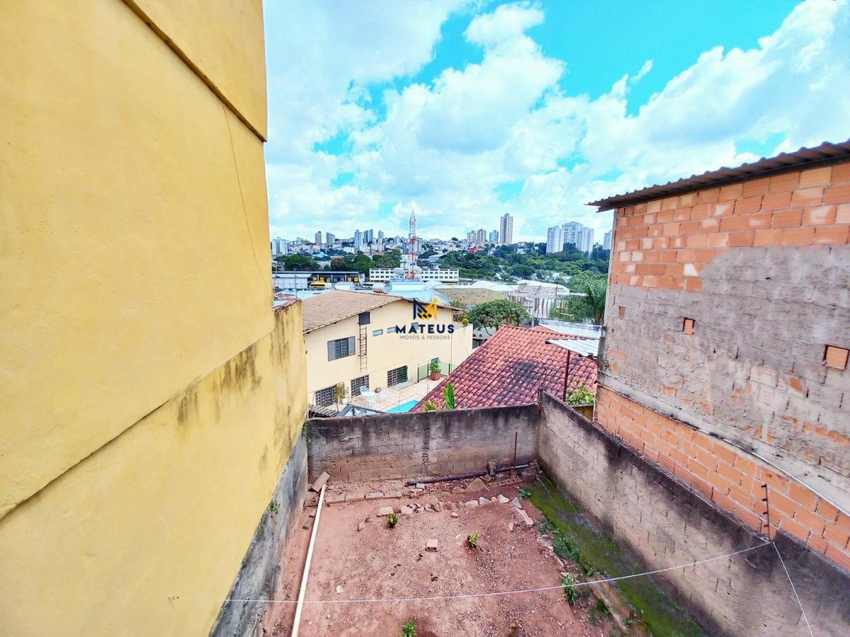 Casa, Caiçaras, 2 Quartos, 2 Vagas