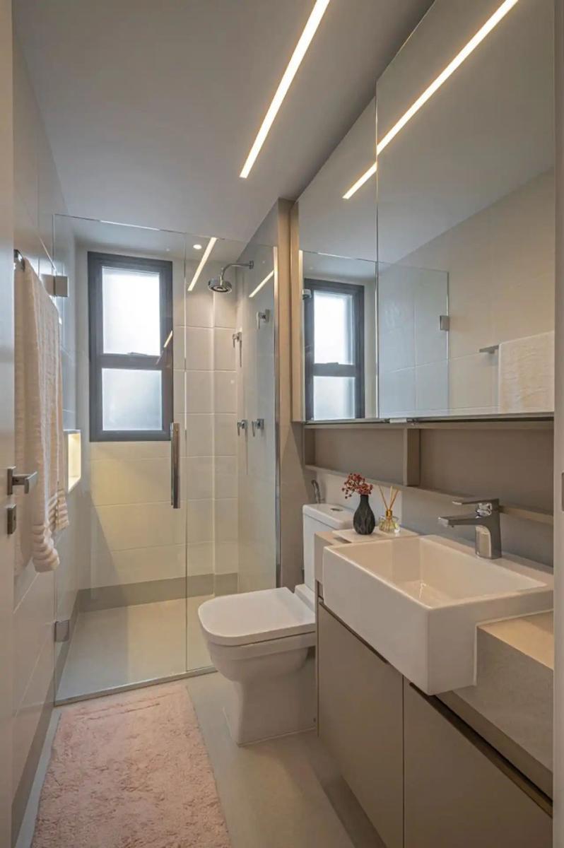 Apartamento, Anchieta, 4 Quartos, 3 Vagas, 2 Suítes