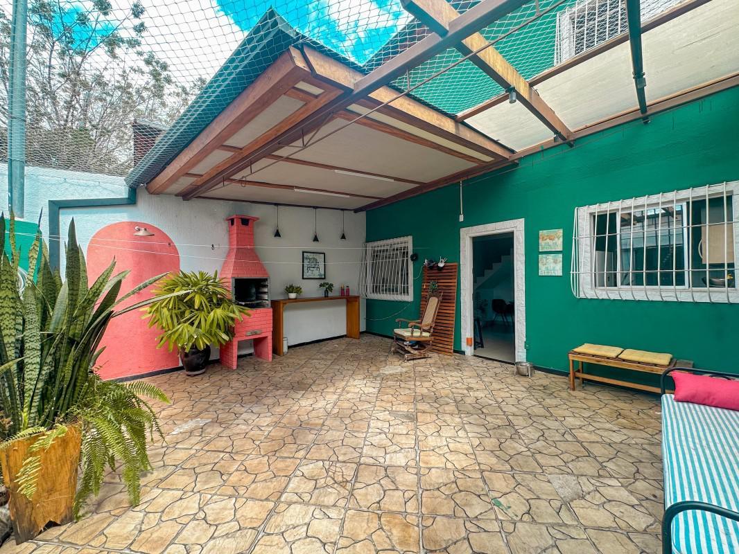 Casa, Castelo, 2 Quartos, 2 Vagas