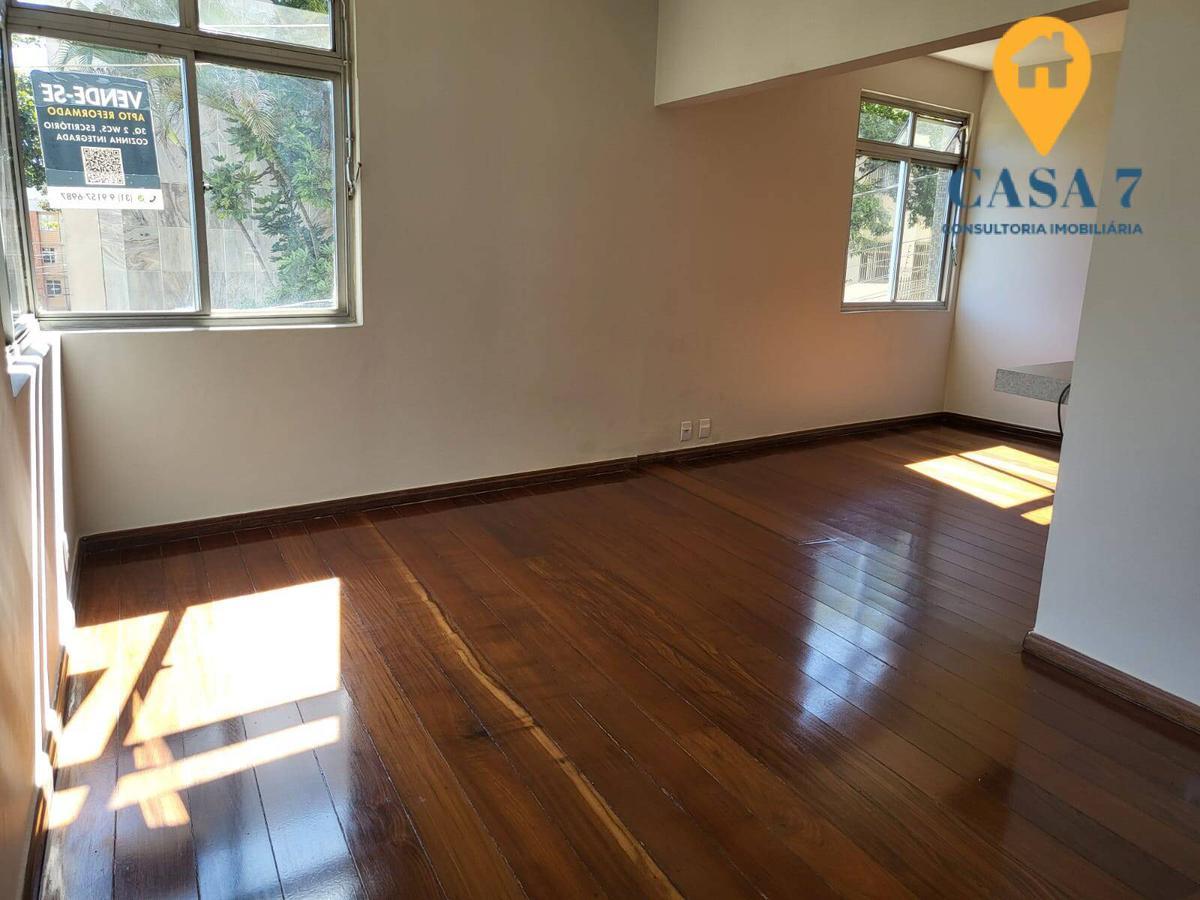 Apartamento, Santo Antônio, 3 Quartos, 1 Vaga, 1 Suíte