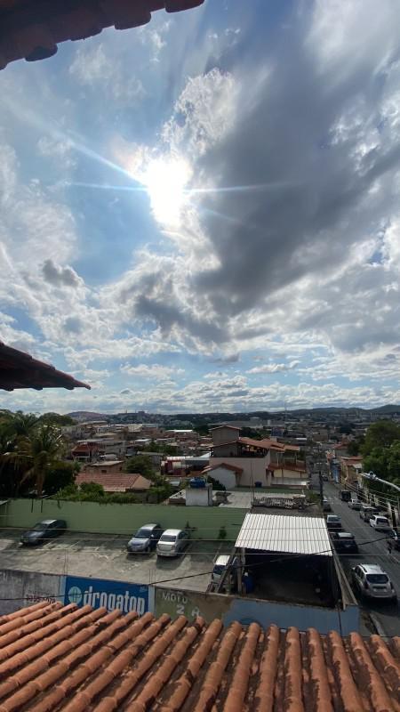 Casa, Estrela Dalva, 3 Quartos, 1 Vaga, 1 Suíte