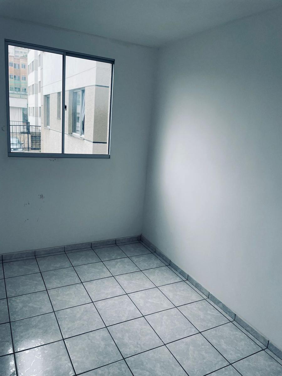 Apartamento, Nova Pampulha, 2 Quartos, 1 Vaga
