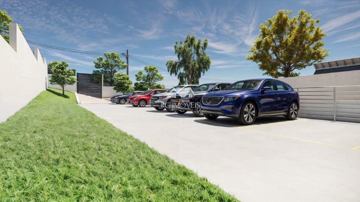 Apartamento, Vale do Jatobá, 2 Quartos, 1 Vaga, 1 Suíte