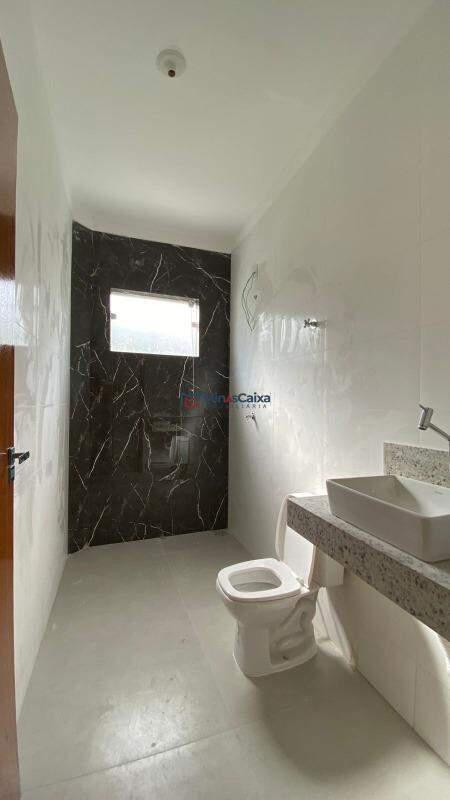 Casa, Eldorado, 2 Quartos, 1 Vaga, 1 Suíte