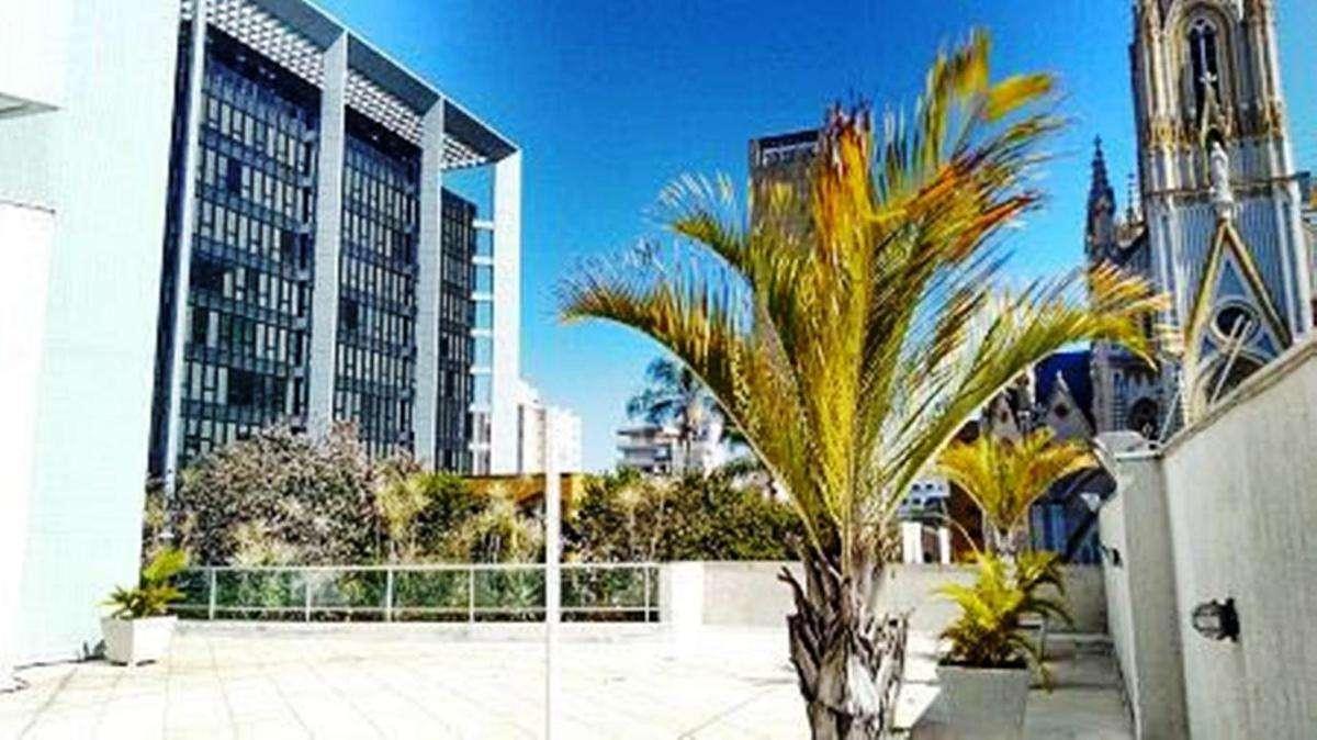 Apartamento, Lourdes, 3 Quartos, 2 Vagas, 1 Suíte