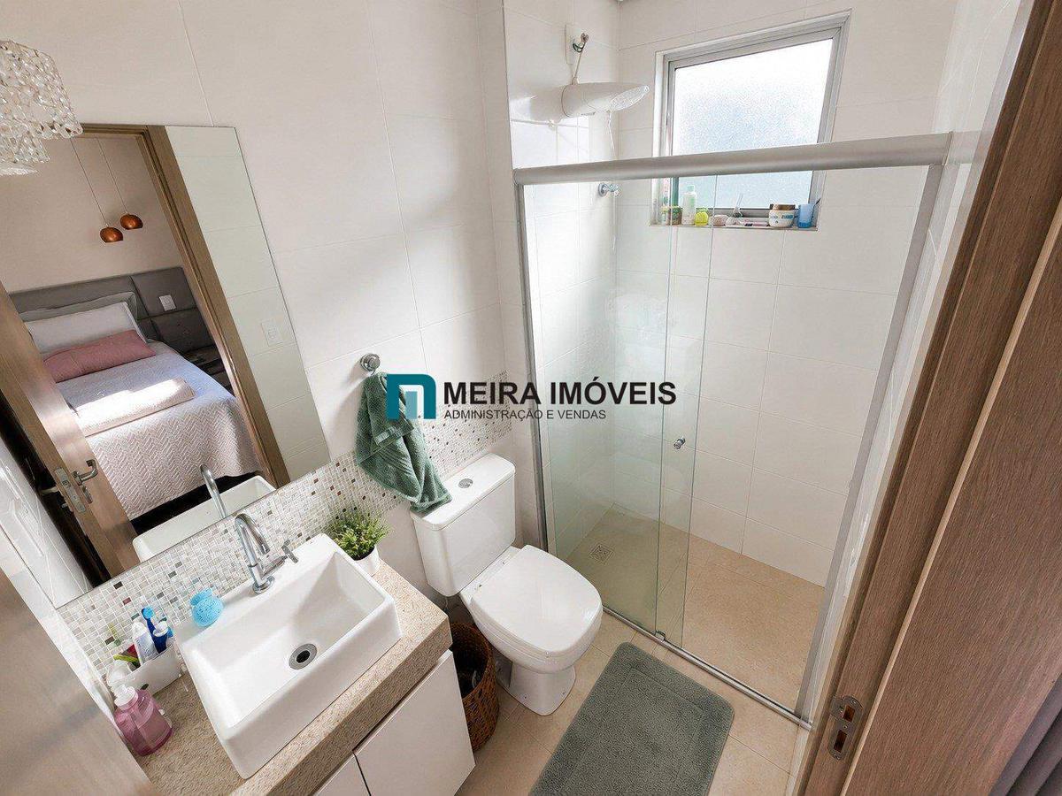 Apartamento, Itapoã, 3 Quartos, 3 Vagas, 1 Suíte