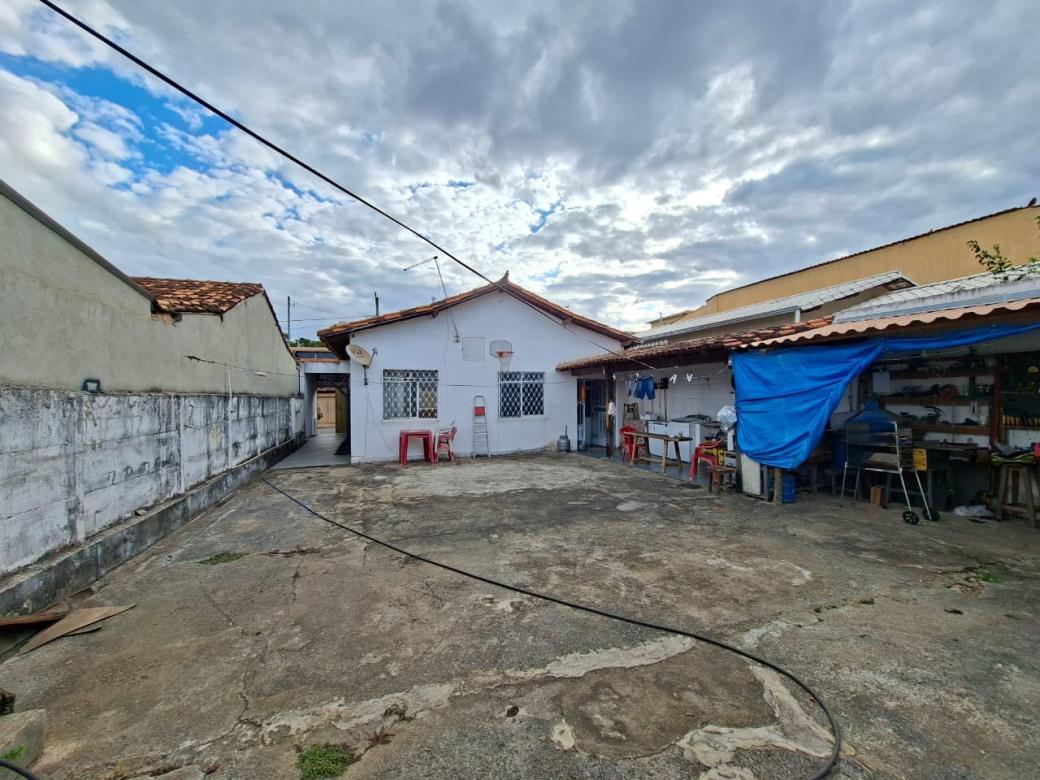Casa, Morada do Rio, 2 Quartos, 2 Vagas