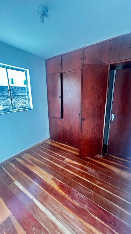 Apartamento, Serra Verde (venda Nova), 2 Quartos, 1 Vaga
