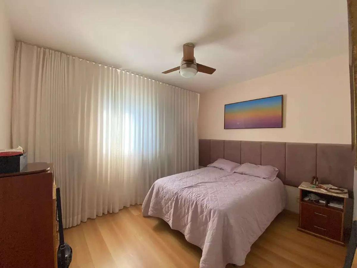 Apartamento, Buritis, 3 Quartos, 2 Vagas, 1 Suíte