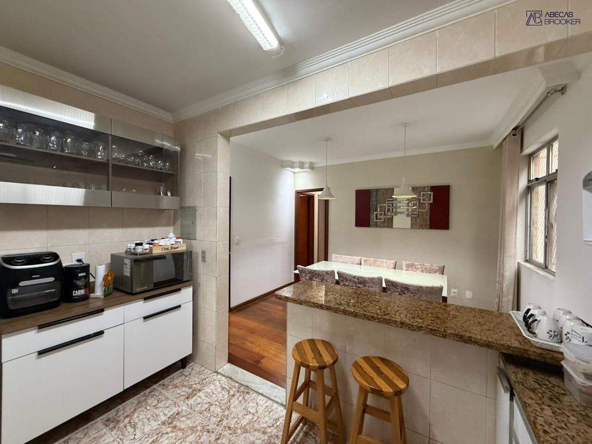 Apartamento, Buritis, 4 Quartos, 2 Vagas, 1 Suíte
