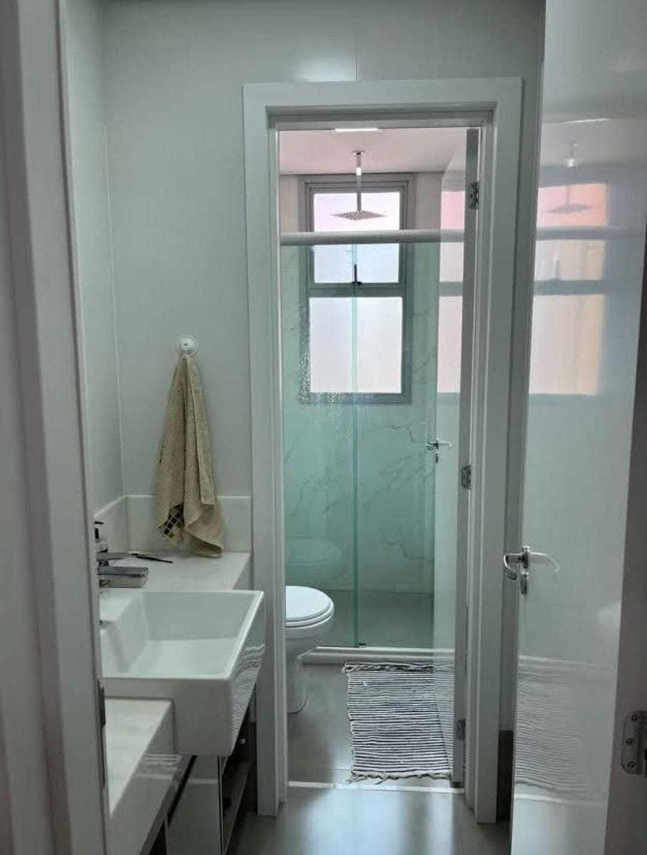Cobertura, Santo Agostinho, 4 Quartos, 3 Vagas, 1 Suíte