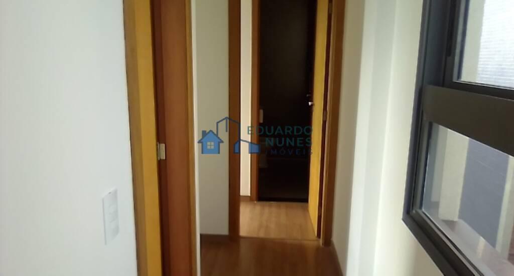 Apartamento, Funcionários, 2 Quartos, 2 Vagas, 2 Suítes