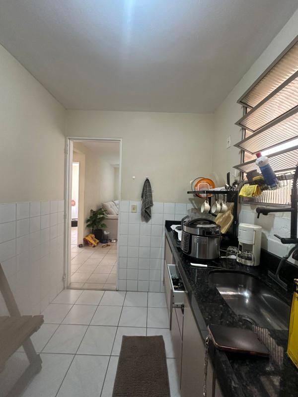 Apartamento, Santa Efigênia, 2 Quartos, 1 Vaga