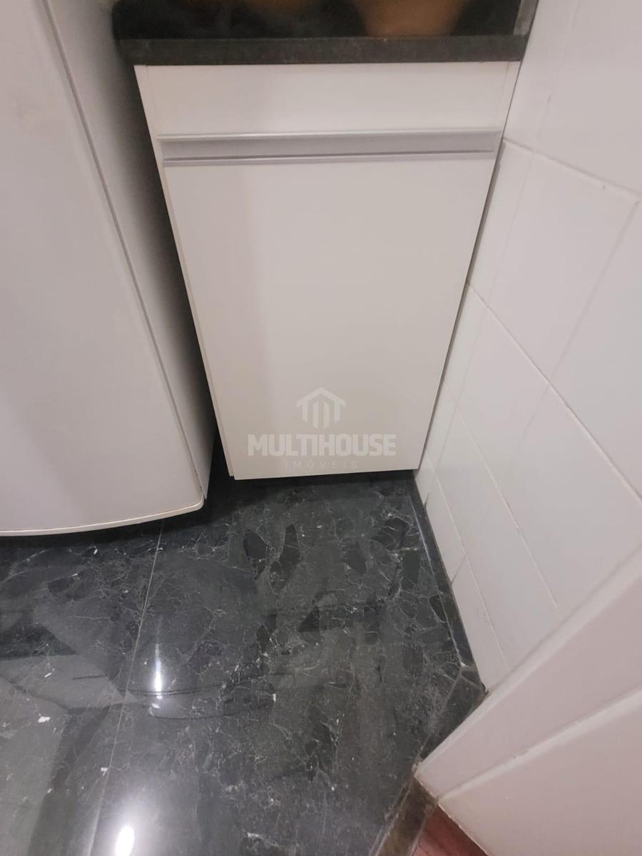 Apartamento, Jardim Guanabara, 3 Quartos, 1 Vaga