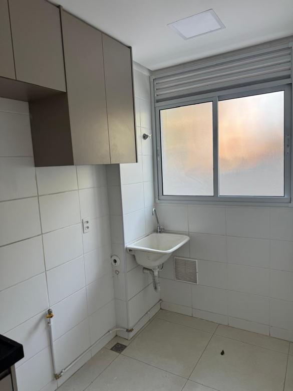 Apartamento, Liberdade, 2 Quartos, 2 Vagas, 1 Suíte