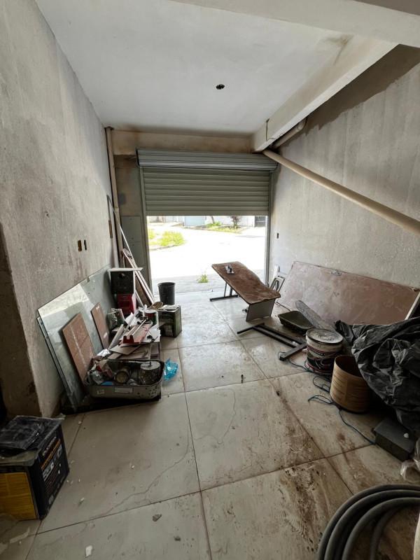 Apartamento, Jardim das Flores, 2 Quartos, 0 Vaga