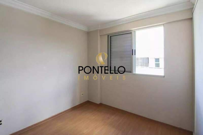 Apartamento, Castelo, 3 Quartos, 2 Vagas, 1 Suíte