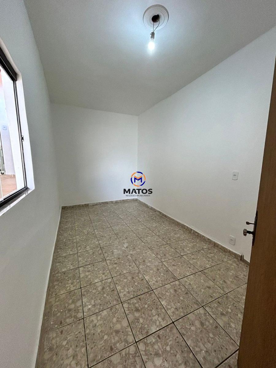 Galpão, São Benedito, 0 Quarto, 0 Vaga