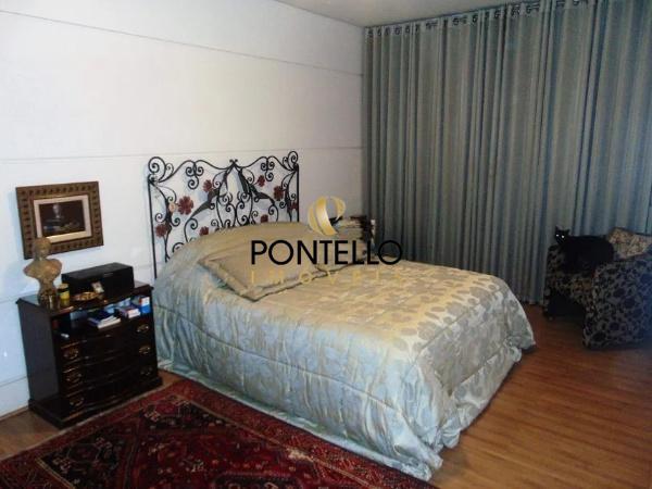 Apartamento, Anchieta, 4 Quartos, 3 Vagas, 1 Suíte