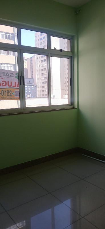Apartamento, Barro Preto, 3 Quartos, 1 Vaga, 1 Suíte