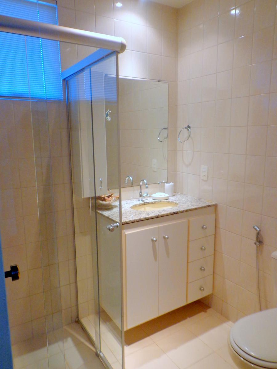 Apartamento, Santa Amélia, 3 Quartos, 2 Vagas, 1 Suíte