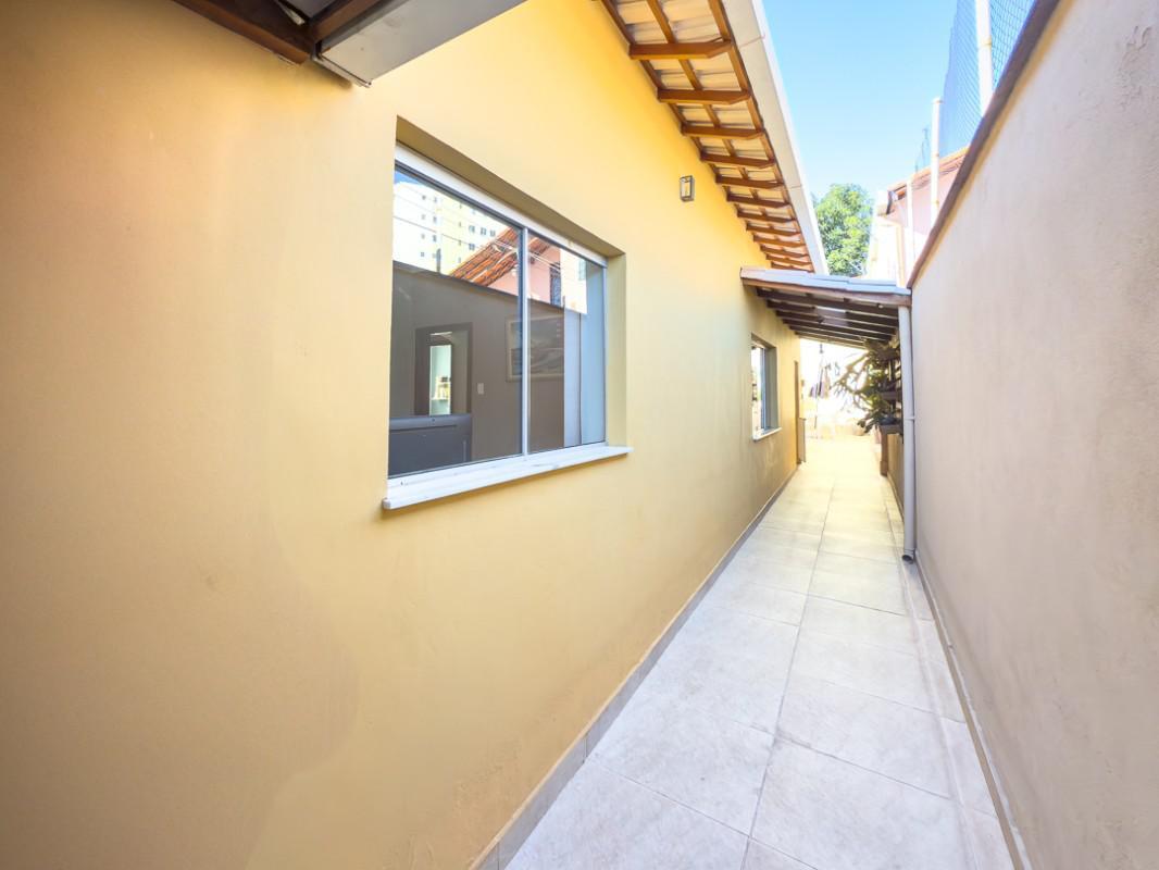 Casa, Renascença, 4 Quartos, 2 Vagas, 1 Suíte