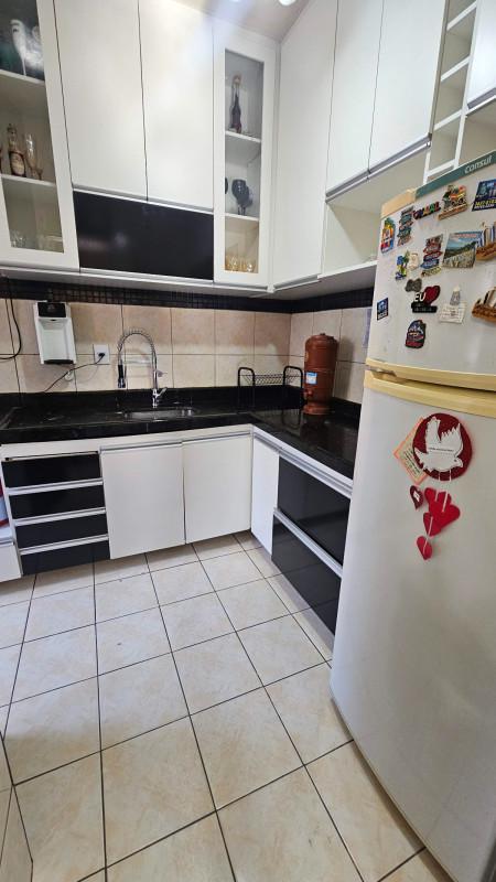 Apartamento, Jacqueline, 3 Quartos, 1 Vaga