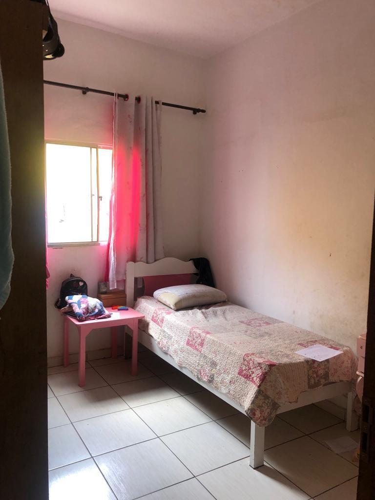 Casa, Conjunto Cristina (são Benedito), 4 Quartos, 1 Vaga, 1 Suíte