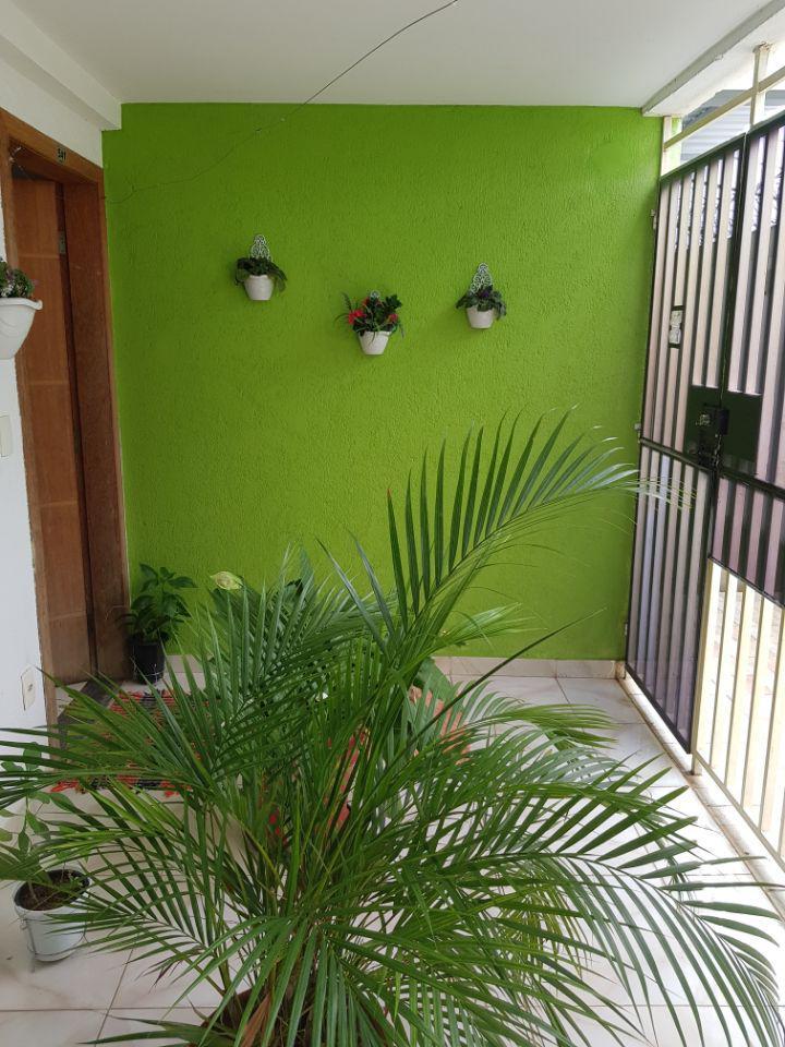 Casa, Coqueiros, 3 Quartos, 1 Vaga, 1 Suíte